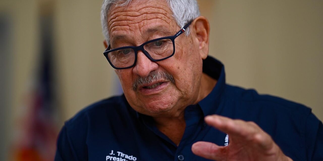 Sindicato de Bomberos urge una Gobernadora firma de ley de retiro para estos primeros respondedores