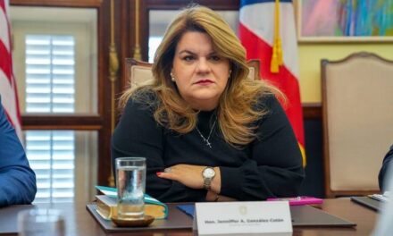 Gobernadora González Colón ordena revisar contrato con New Fortress Energy tras incidente con suministro de gas