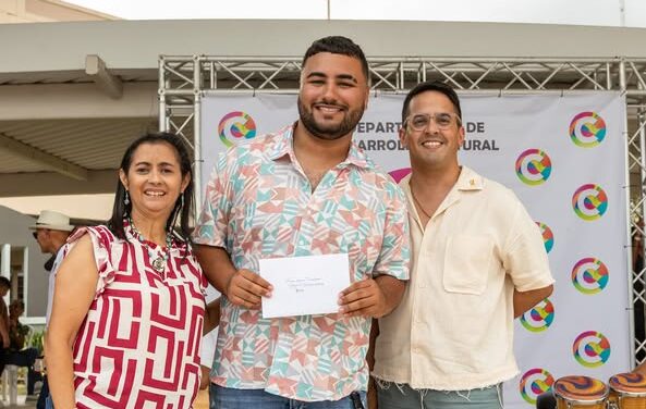 Jóvenes puertorriqueños brillan en el 57mo Concurso Nacional de Trovadores y Cuatristas