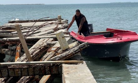 Pescadores reclaman a Agricultura que cancele los contratos de villas pesqueras a través de los municipios  