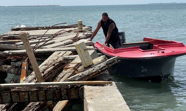 Pescadores reclaman a Agricultura que cancele los contratos de villas pesqueras a través de los municipios  