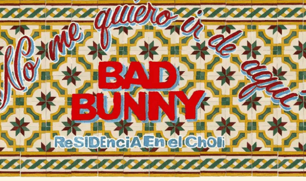 Residencia de Bad Bunny impulsa el turismo más allá  de San Juan