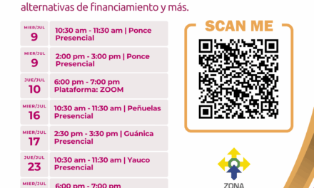 ¡Inicia el proceso de orientación del Programa Emprende Ahora en la Región Sur!