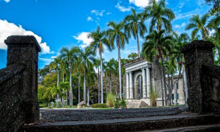 UPRM y Genera PR Firmaron Acuerdo de Colaboración Académica