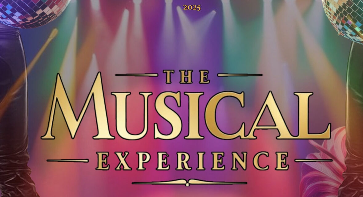 Posponen el concierto “The Musical Experience” por motivos de logística