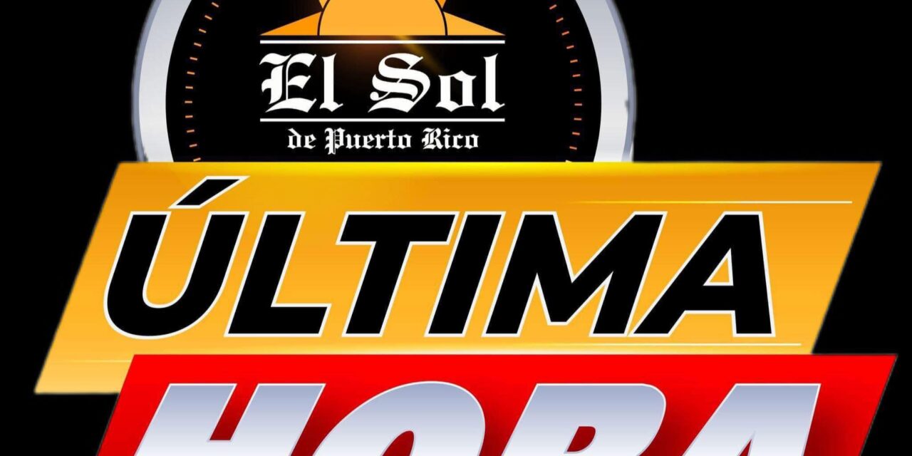 A plena luz del día se reporta asesinato en residencial de Ponce