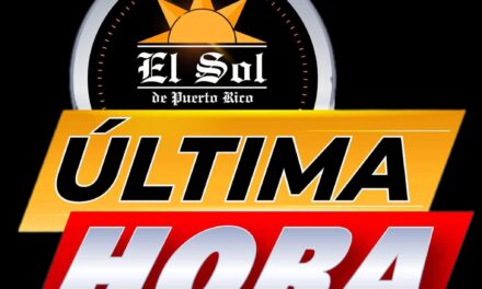 A plena luz del día se reporta asesinato en residencial de Ponce