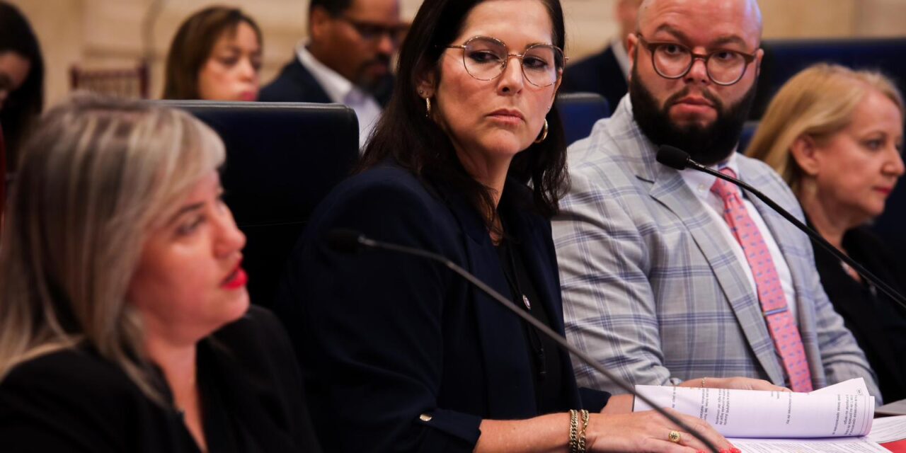 Comisión senatorial indaga procesos en el pago de tiempos compensatorios de la Policía