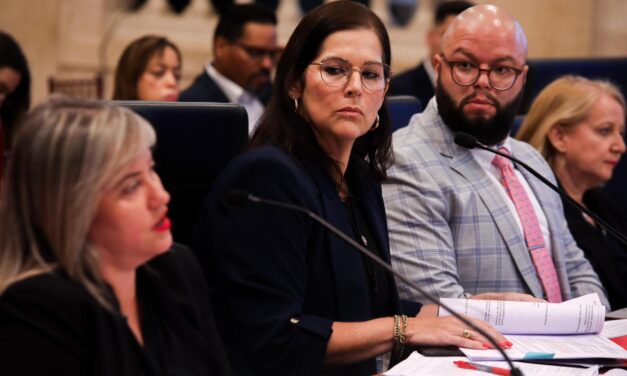 Comisión senatorial indaga procesos en el pago de tiempos compensatorios de la Policía