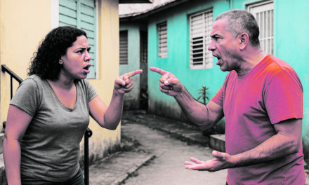 Inevitables las pugnas entre vecinos, pero… Hay remedios para evitar tragedias