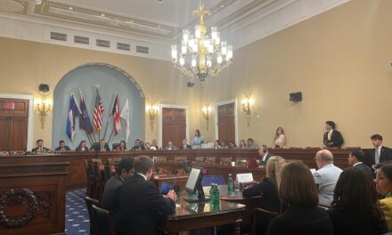 Fuertes críticas a Golden Tree y bonistas de la AEE en vista congresional sobre PROMESA