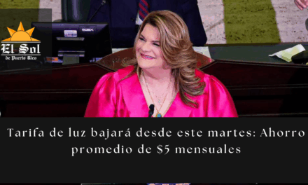 Tarifa de luz bajará desde este martes: Ahorro promedio de $5 mensuales