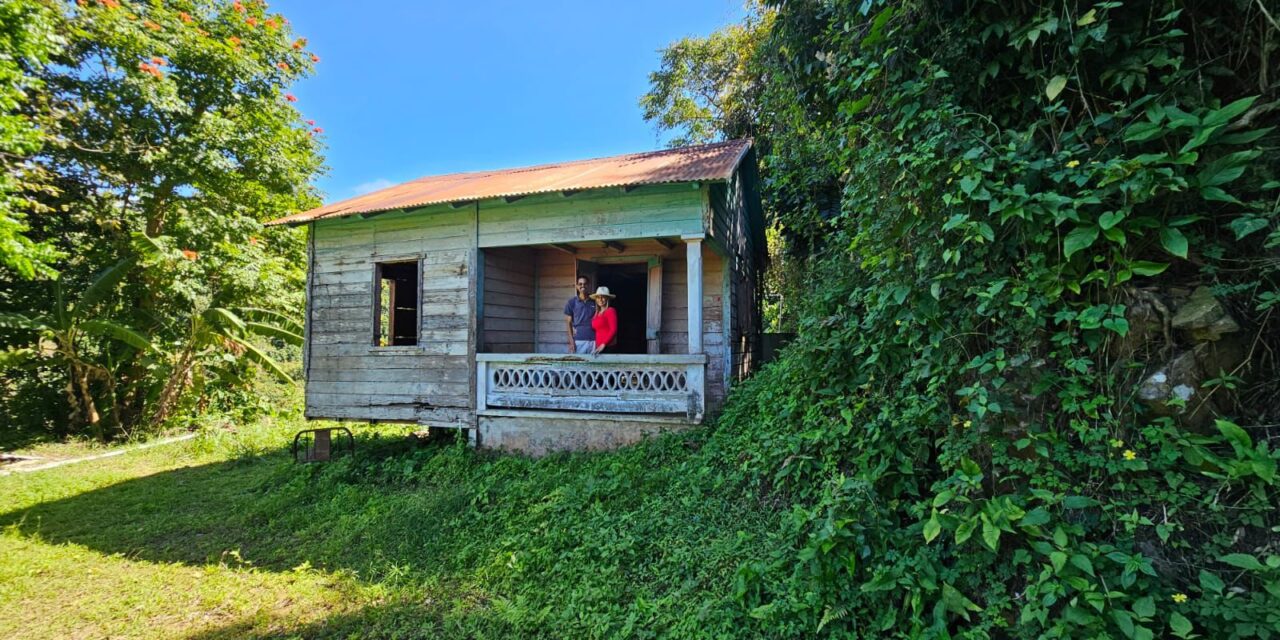 Hacienda Monte Carmelo Cascadas y Café abre sus puertas como nuevo atractivo ecoturístico en Guayanilla