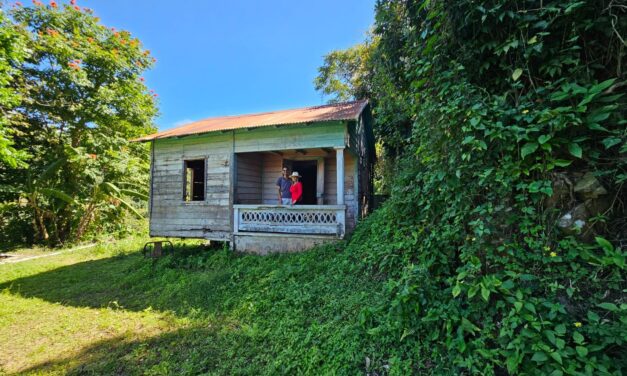 Hacienda Monte Carmelo Cascadas y Café abre sus puertas como nuevo atractivo ecoturístico en Guayanilla