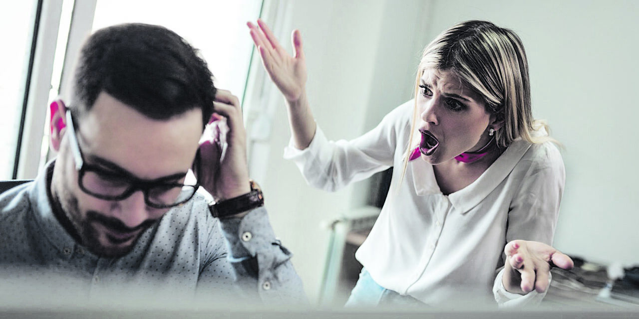 La celotipia y su relación con los feminicidios, cuando los celos se vuelven una obsesión