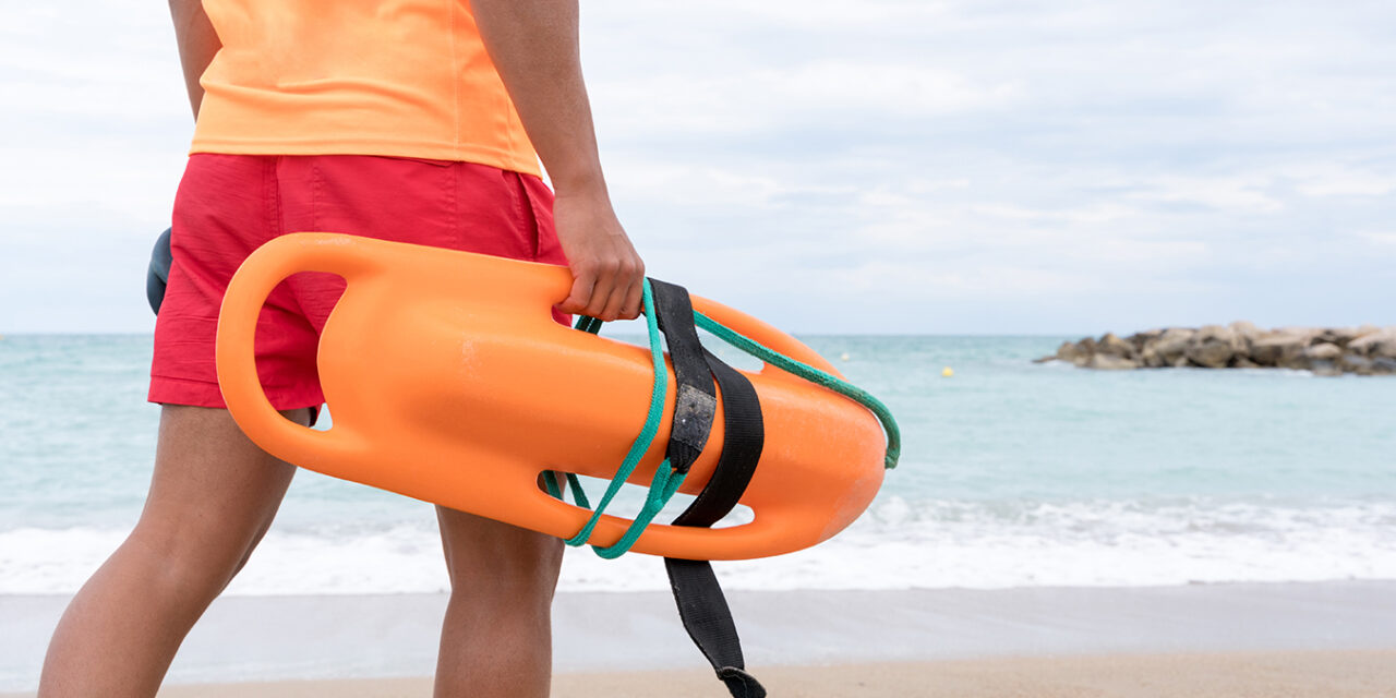 Emergencias más comunes en el verano