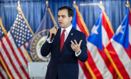 El Comisionado Residente será orador principal en la conmemoración del ELA en Mayagüez