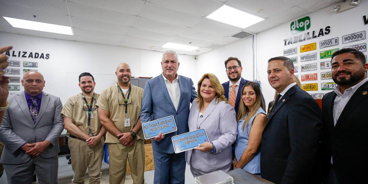 Amplian oportunidades de rehabilitación para confinados