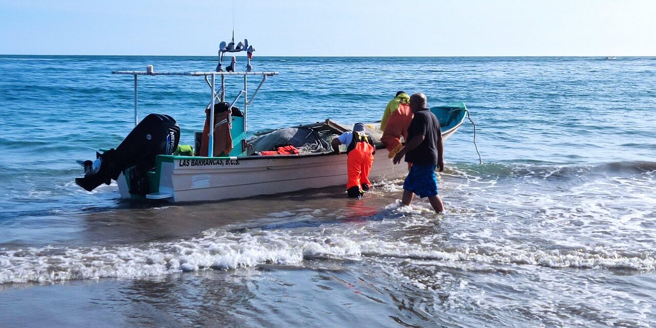 Municipios Obstaculizan Villas Pesqueras, Afirman Pescadores