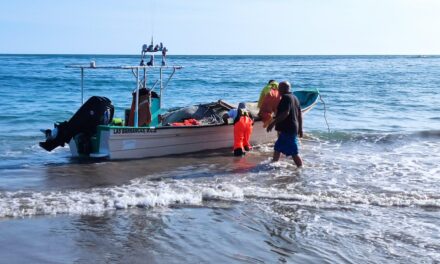 Municipios Obstaculizan Villas Pesqueras, Afirman Pescadores