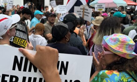 FAAS exige respuestas sobre protección a menores migrantes en Puerto Rico