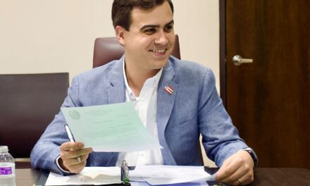 Comisionado Residente anuncia $4.7 millones en fondos federales para apoyar a estudiantes universitarios en Puerto Rico