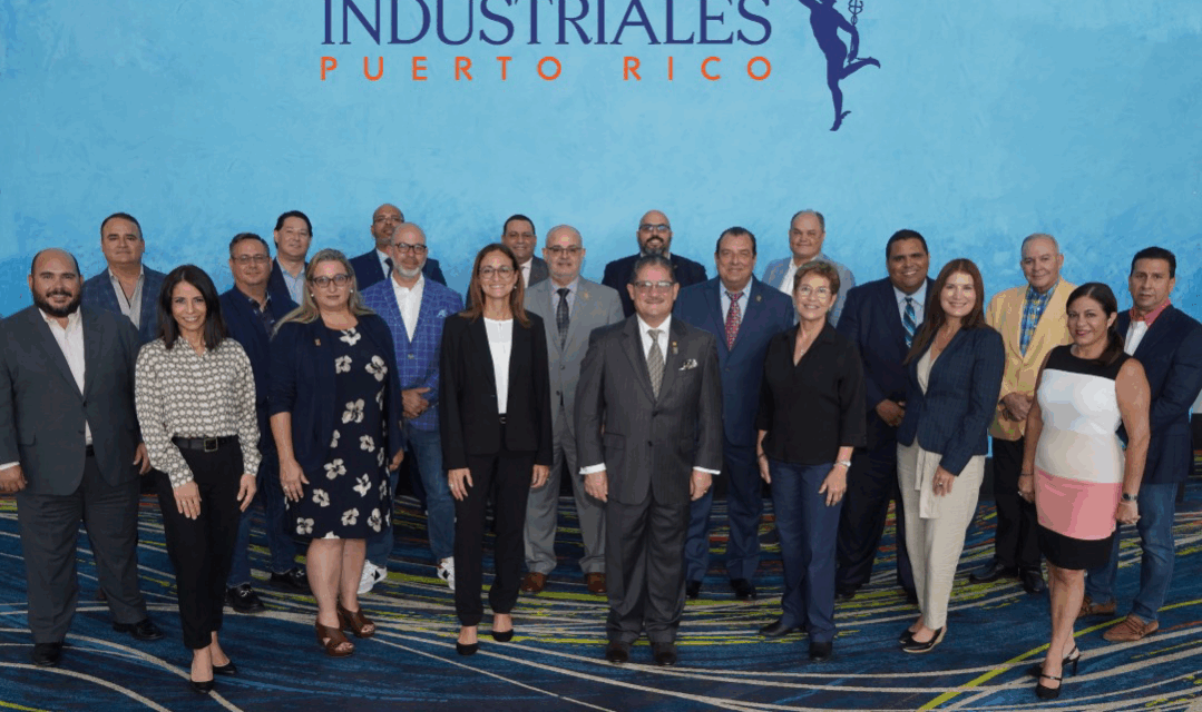Industriales urgen enfoque económico integral en recuperación de Puerto Rico bajo PROMESA