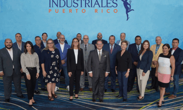 Industriales urgen enfoque económico integral en recuperación de Puerto Rico bajo PROMESA