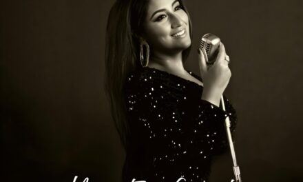 Marinel Una Voz estrena su nuevo sencillo “Yo te Cantaré”