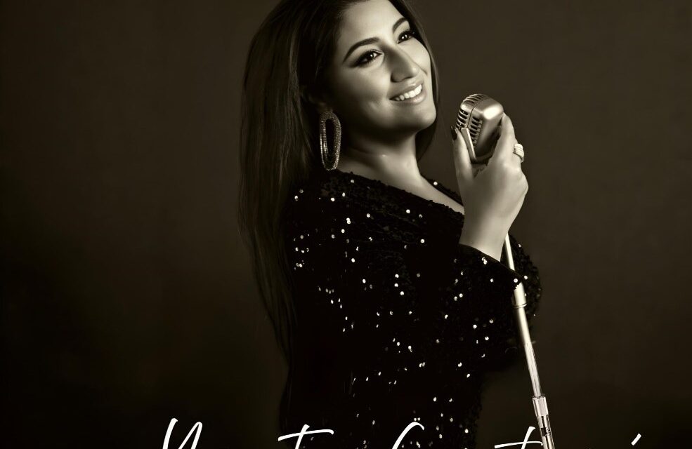 Marinel Una Voz estrena su nuevo sencillo “Yo te Cantaré”