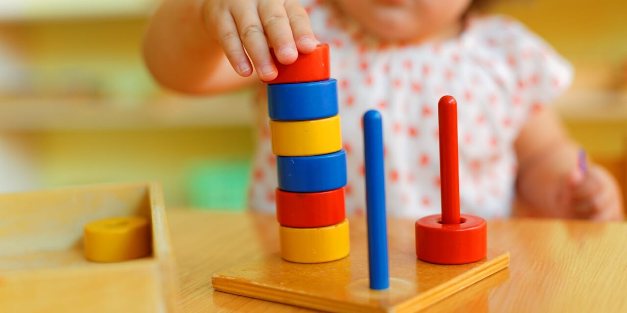 Aguada Lucha por Expansión de Educación Montessori ante Obstáculos del DE