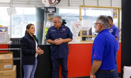“El Fondo en tu Comunidad” inicia en Cabo Rojo su recorrido por la isla