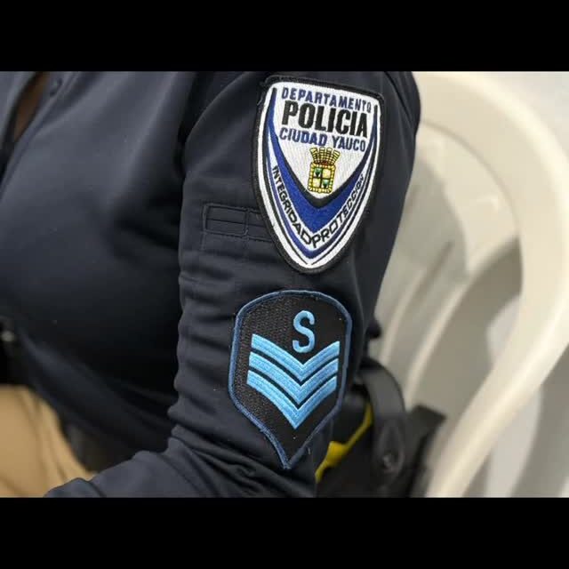 Yauco oficializa aumentos salariales y beneficios a sus primeros respondedores