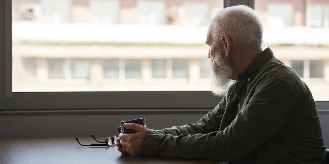 Cuando trabajar viejo, pobre y enfermo ya no es excepción… sino norma