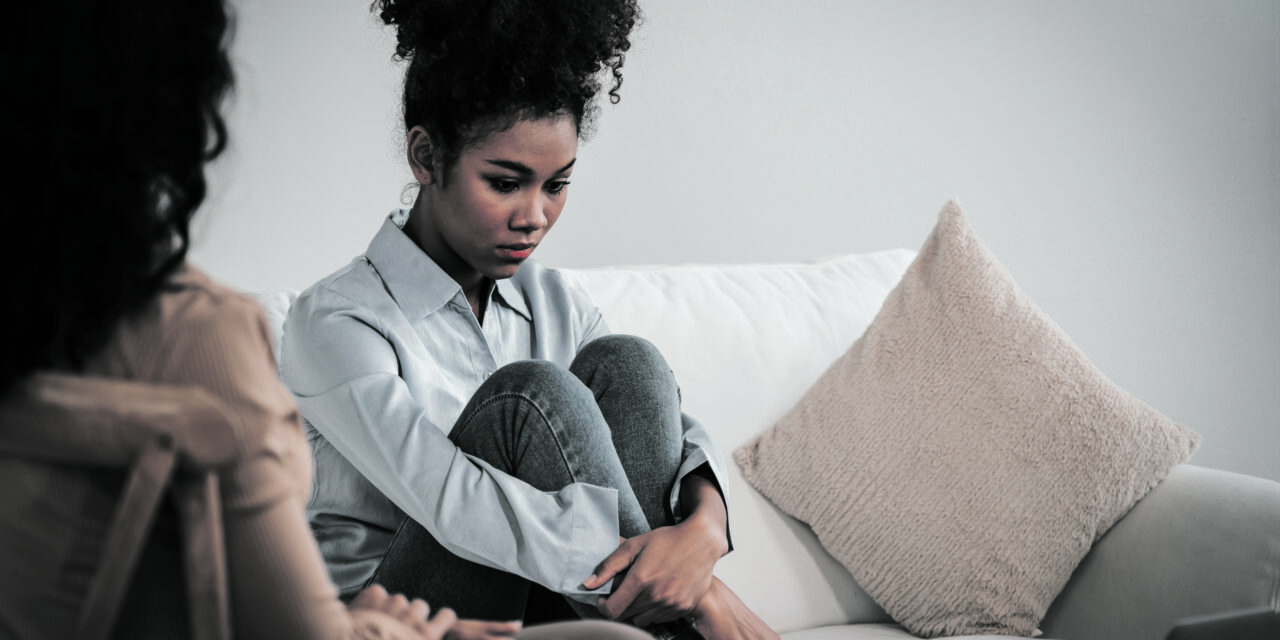 Cómo identificar las señales de advertencia de un problema de salud mental