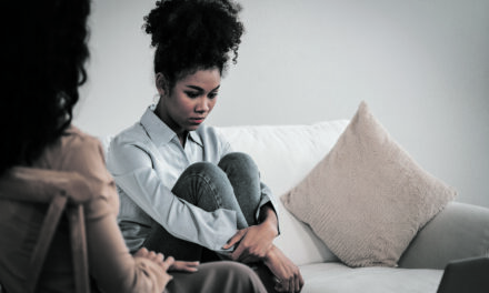 Cómo identificar las señales de advertencia de un problema de salud mental