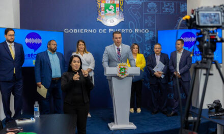 Nueva Alianza entre Familia y la UPR para el beneficio social, mientras Educación da un gran paso en la enseñanza