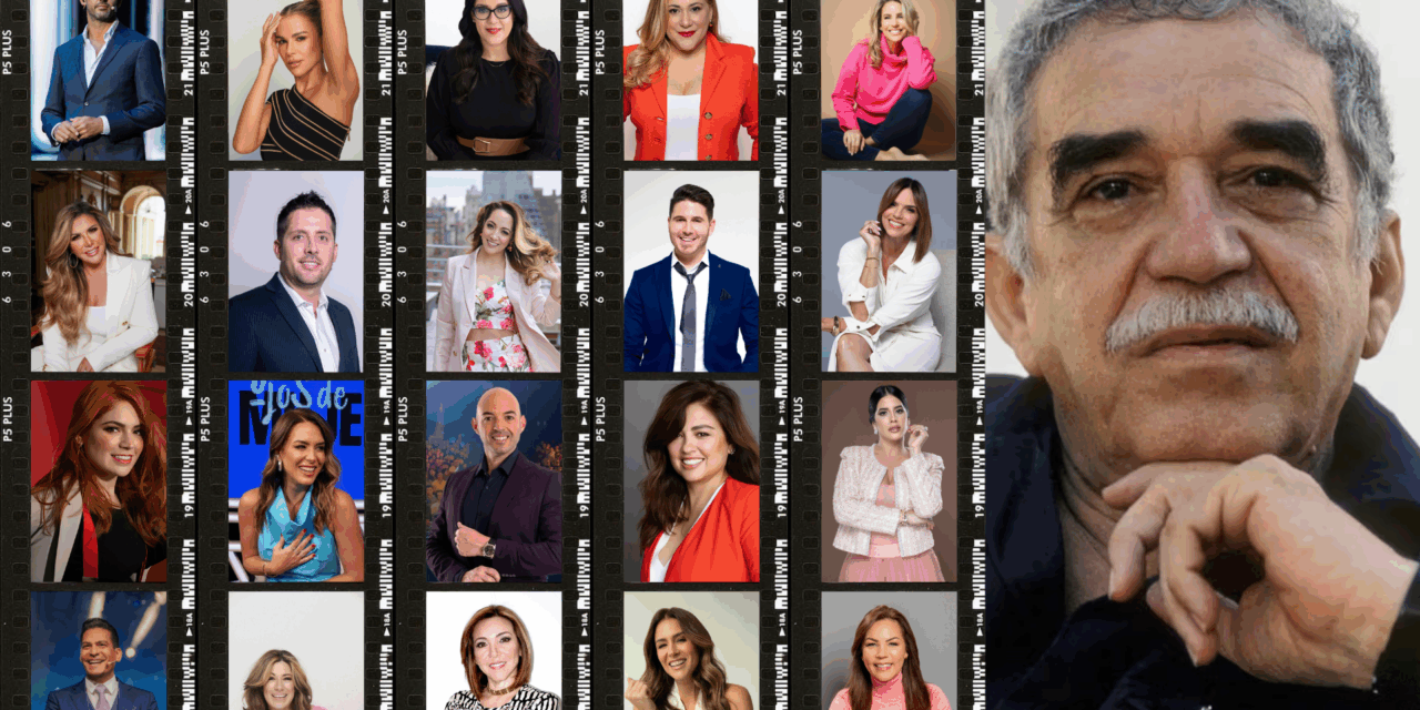 Homenaje literario a García Márquez en Miami