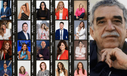 Homenaje literario a García Márquez en Miami