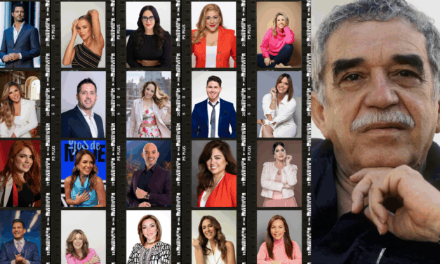 Homenaje literario a García Márquez en Miami
