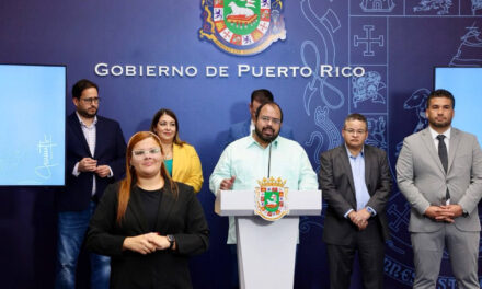 Departamento de Salud estrena programa: Salud Digital