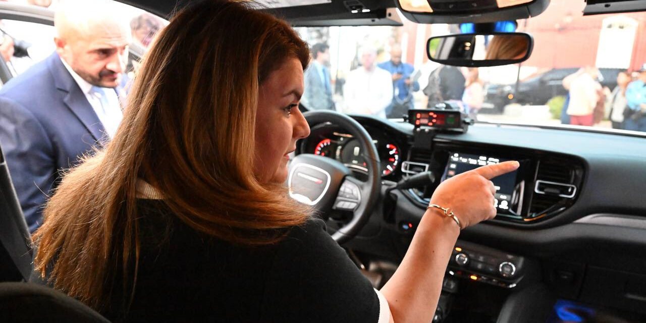 Metropistas refuerza seguridad vial con entrega de patrullas y mejoras a cuarteles