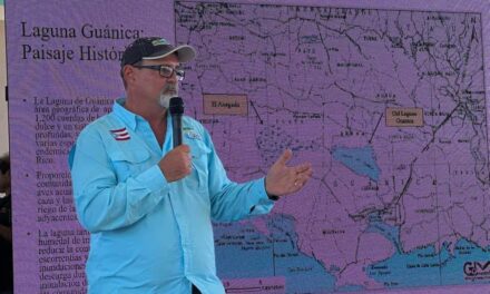 El Colectivo de Residentes de Guánica despide con gratitud  y reconoce el legado del biólogo Roberto Viqueira