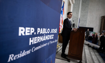 Comisionado Residente Pablo José Hernández exige que el USDA revierta el cierre de oficinas rurales claves