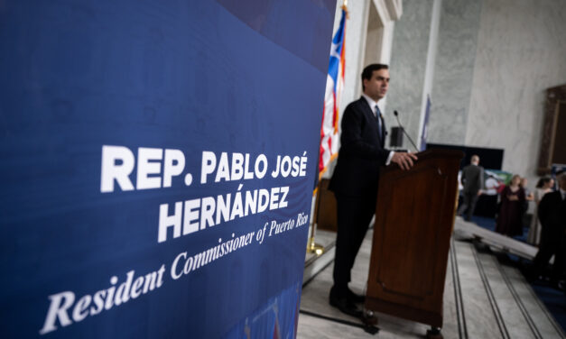 Comisionado Residente Pablo José Hernández exige que el USDA revierta el cierre de oficinas rurales claves