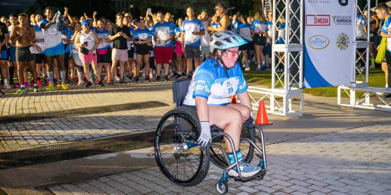 Abren las inscripciones para Encaminada 5K por la Diabetes 2025