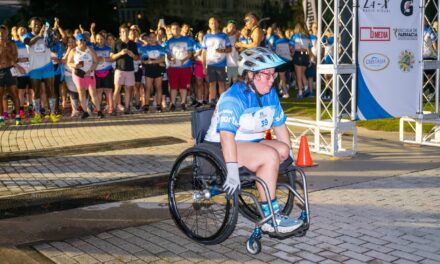 Abren las inscripciones para Encaminada 5K por la Diabetes 2025