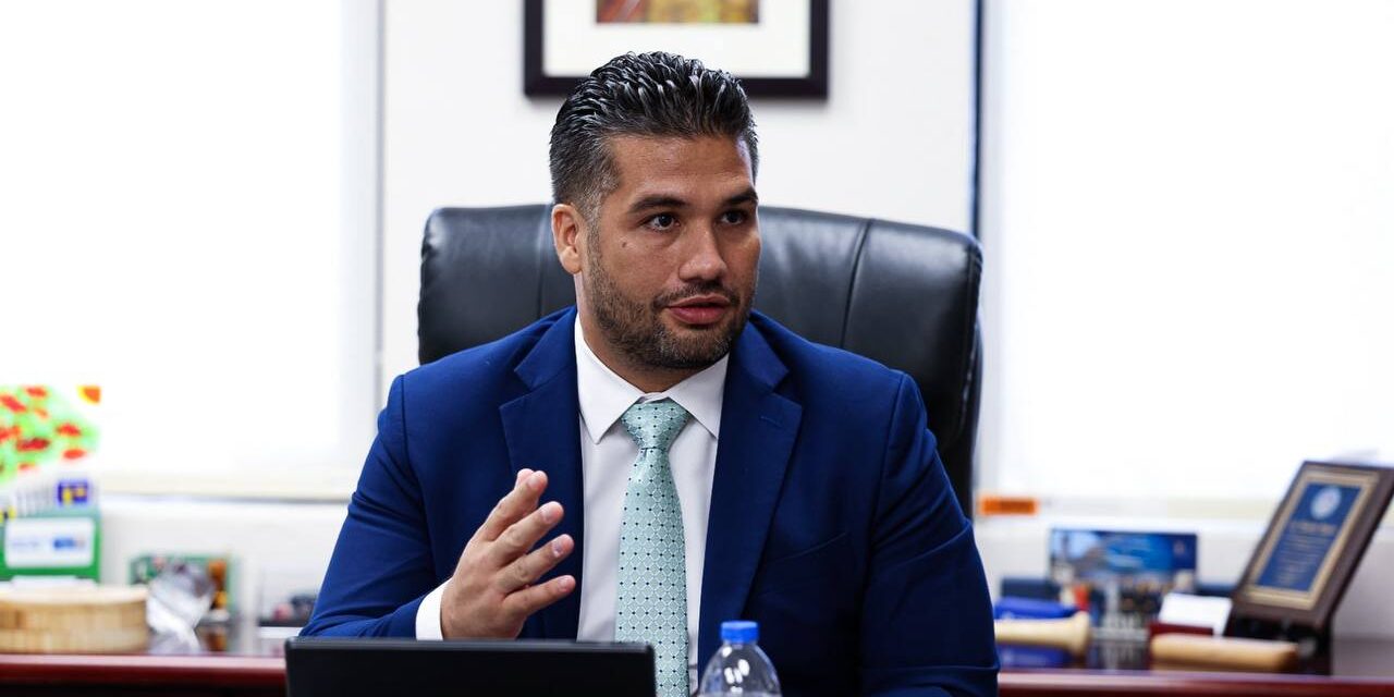 Autoridad de Puertos anuncia asignación de $1.4 millones para rehabilitar aeropuerto Antonio Nery Juarbe en Arecibo