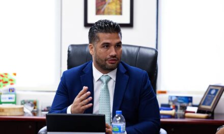 Autoridad de Puertos anuncia asignación de $1.4 millones para rehabilitar aeropuerto Antonio Nery Juarbe en Arecibo