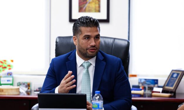 Autoridad de Puertos anuncia asignación de $1.4 millones para rehabilitar aeropuerto Antonio Nery Juarbe en Arecibo